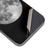 Full Moon Space iPhone 15 Pro Max Skin