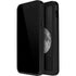 Full Moon Space iPhone 15 Pro Waterproof Case