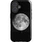 Full Moon Space iPhone 16 Magsafe Impact Case