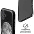 Full Moon Space iPhone 16 Magsafe Impact Case