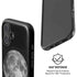 Full Moon Space iPhone 16 Plus Magsafe Impact Case