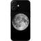 Full Moon Space iPhone 16 Plus Skin