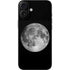 Full Moon Space iPhone 16 Plus Skin
