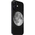 Full Moon Space iPhone 16 Plus Skin