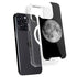 Full Moon Space iPhone 16 Pro MagSafe Case
