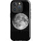 Full Moon Space iPhone 16 Pro Magsafe Impact Case