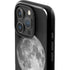 Full Moon Space iPhone 16 Pro Max Impact Case