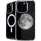 Full Moon Space iPhone 16 Pro Max MagSafe Case