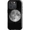 Full Moon Space iPhone 16 Pro Max Magsafe Impact Case