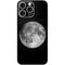Full Moon Space iPhone 16 Pro Max Skin