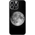Full Moon Space iPhone 16 Pro Max Skin