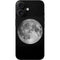 Full Moon Space iPhone 16 Skin