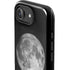 Full Moon Space iPhone 16e Impact Case