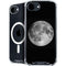 Full Moon Space iPhone 16e MagSafe Case