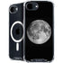 Full Moon Space iPhone 16e MagSafe Case