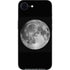 Full Moon Space iPhone 16e Skin