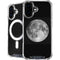Full Moon Space iPhone 17 MagSafe Case