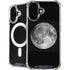 Full Moon Space iPhone 17 MagSafe Case