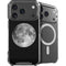 Full Moon Space iPhone 18 Pro Max MagSafe Case