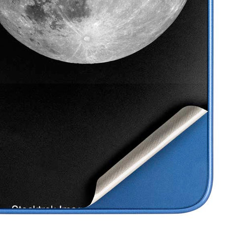 Full Moon Space Moto G Play 4G (2024) Skin