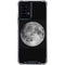 Full Moon Space Moto G Power 5G (2024) Clear Case