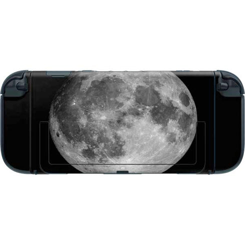 Full Moon Space Nintendo Switch 2 (2025) with Joy-Con Skin