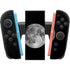 Full Moon Space Nintendo Switch 2 (2025) Joy-Con Controller Skin