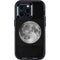 Full Moon Space Otterbox Defender iPhone Skin