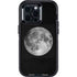 Full Moon Space Otterbox Defender iPhone Skin