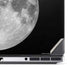 Full Moon Space Dell Precision Skin