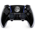 Full Moon Space PlayStation PS5 Skins