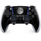 Full Moon Space PS5 DualSense Edge Pro Controller Skin