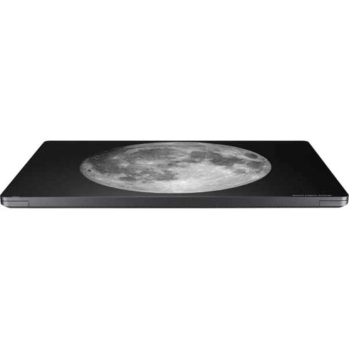 Full Moon Space Surface Laptop 7 13.8in Skin