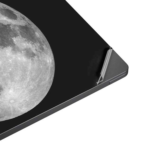 Full Moon Space Surface Laptop 7 15in Skin