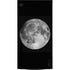 Full Moon Space XBox Series X Digital Edition Console Skin