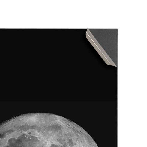 Full Moon Space XBox Series X Digital Edition Console Skin