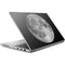 Full Moon Space HP ZBook Fury 16 G10 Skin