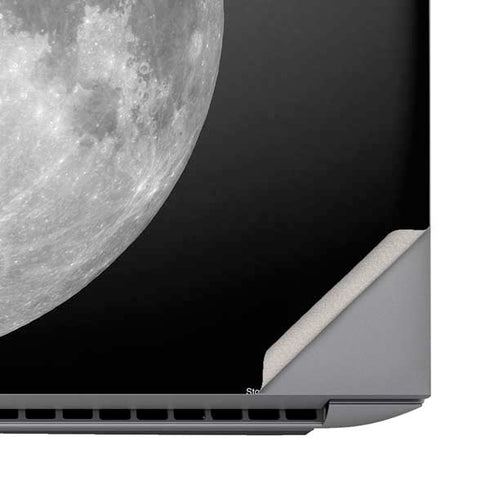 Full Moon Space HP ZBook Fury 16 G10 Skin