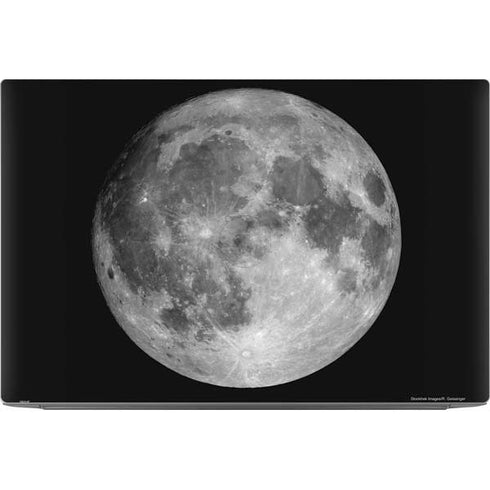 Full Moon Space Dell XPS Skin