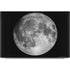 Full Moon Space Dell XPS Skin