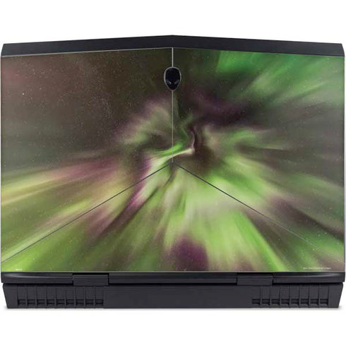 StockTrek Full Sky Aurora Dell Alienware Skin