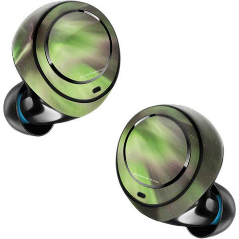 StockTrek Full Sky Aurora Amazon Echo Buds Skin