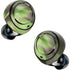 StockTrek Full Sky Aurora Amazon Echo Buds Skin