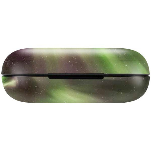 StockTrek Full Sky Aurora Amazon Echo Buds Skin