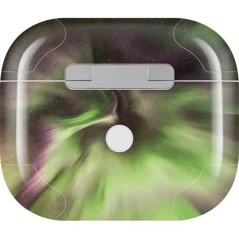 StockTrek Full Sky Aurora Apple AirPods (3rd Gen 2021) Skin
