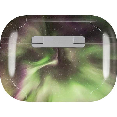 StockTrek Full Sky Aurora Apple AirPods Pro Skin