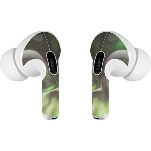 StockTrek Full Sky Aurora Apple AirPods Pro Skin