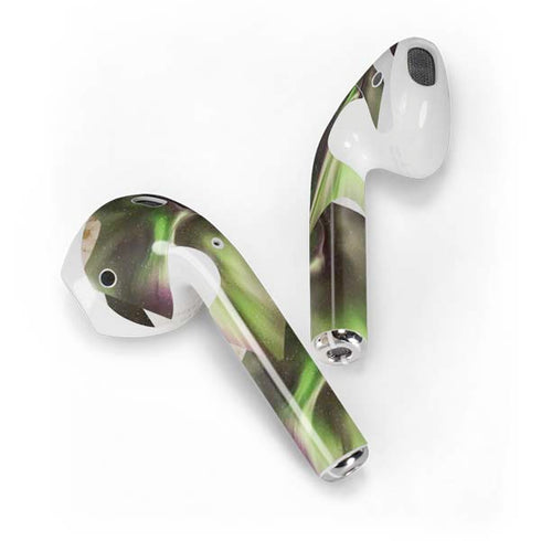 StockTrek Full Sky Aurora Apple AirPods Skin
