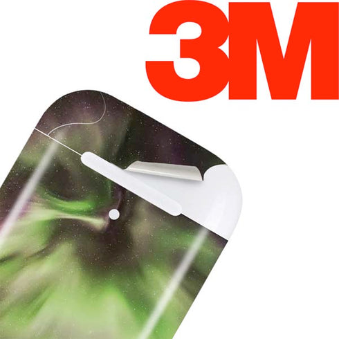 StockTrek Full Sky Aurora Apple AirPods Skin