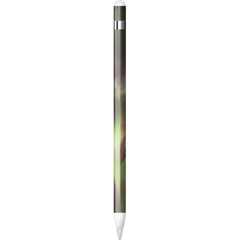 StockTrek Full Sky Aurora Apple Pencil (1st Gen, 2017) Skin